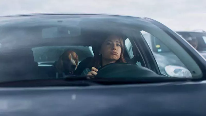 Marre des embouteillages ?