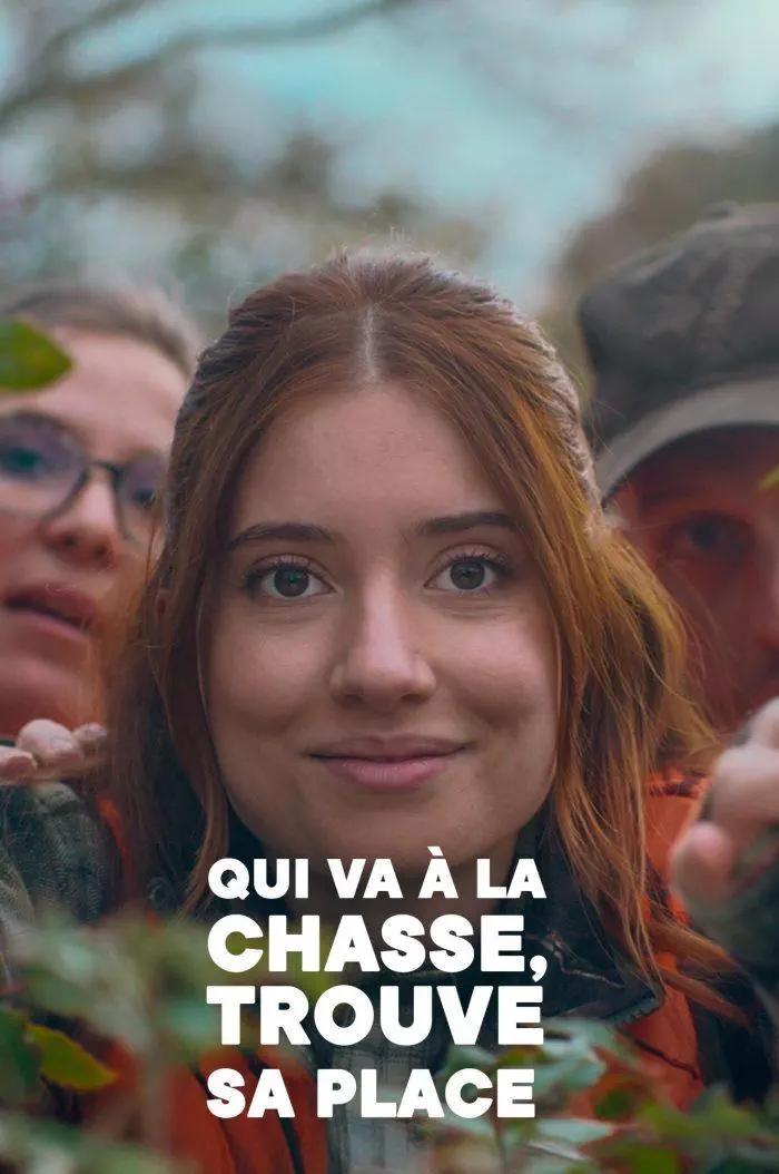 Qui va à la chasse, trouve sa place