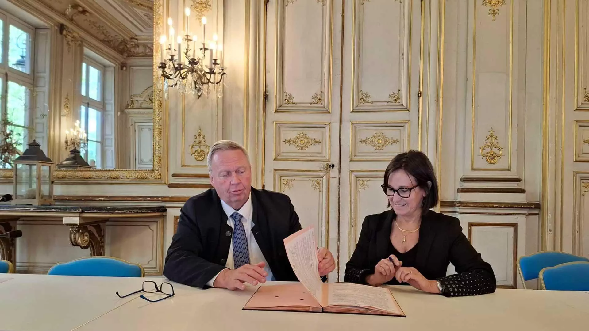 CNPF et FNC : Expérimentation pour un équilibre forêt-gibier