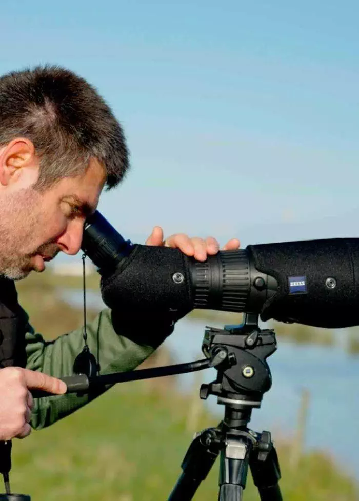 La science au service de la biodiversité