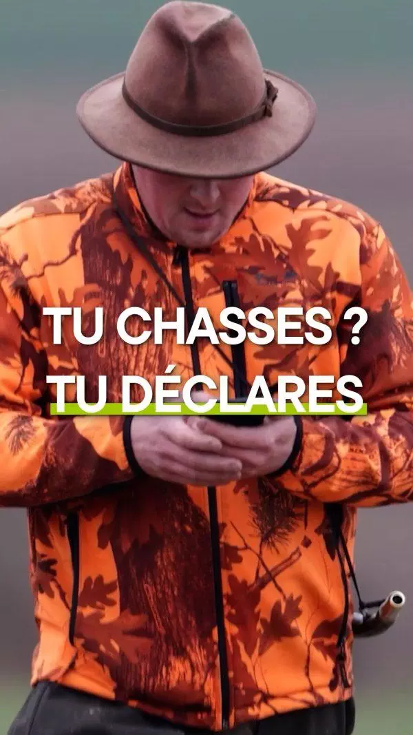 Découvrez Chassadapt