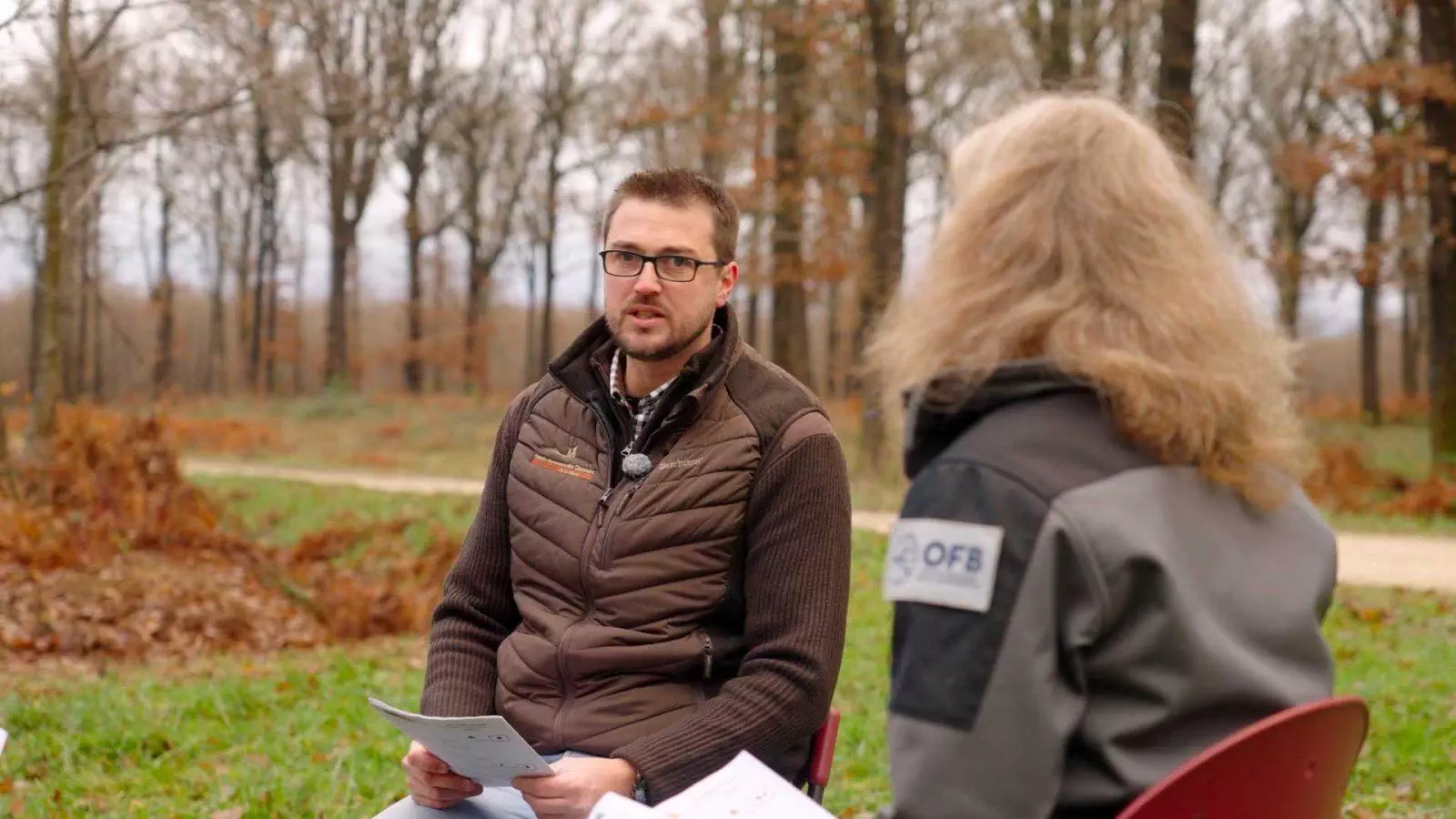 Sylvafaune : en quête d'un équilibre forêt ongulés
