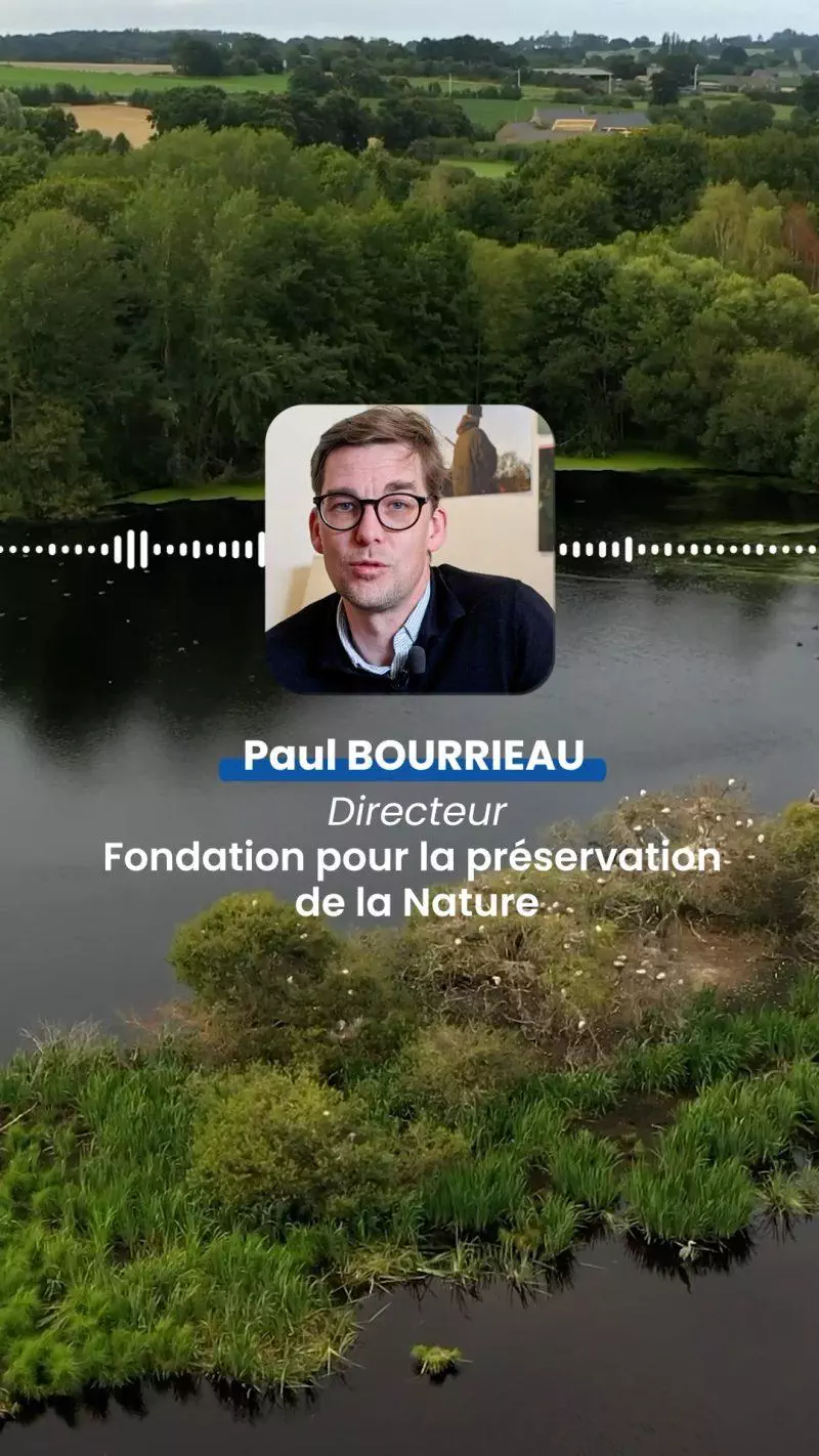 La Fondation pour la Protection de la Nature