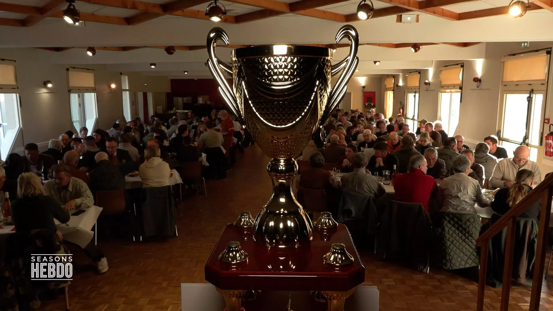 Challenge National Chasseurs de France