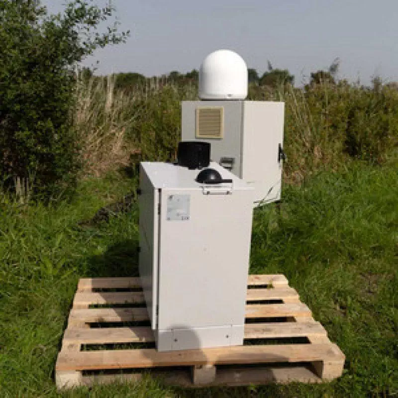 Les radars ornithologiques